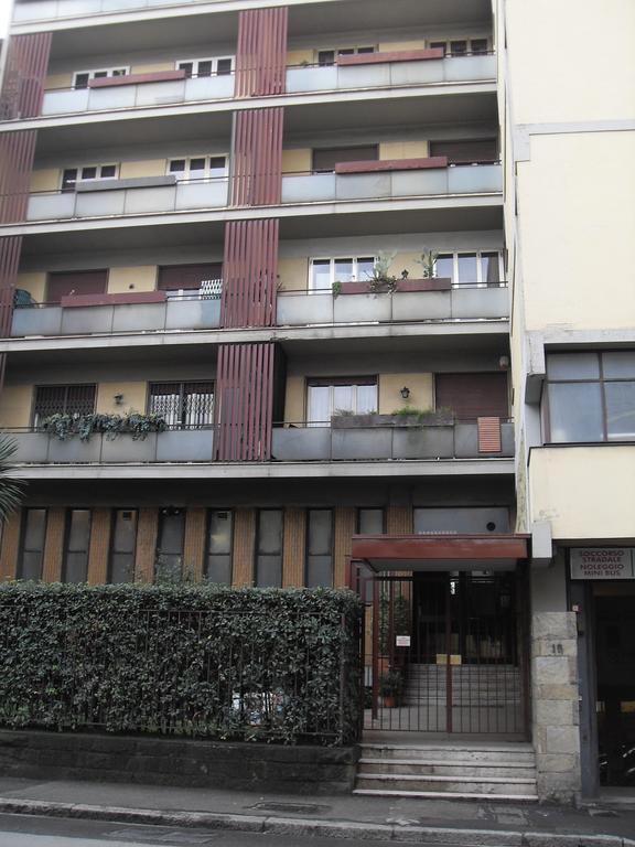 佛罗伦萨 Residenza Giulia酒店 外观 照片