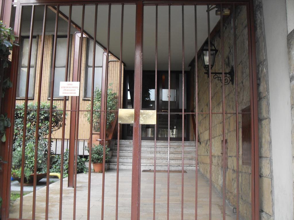 佛罗伦萨 Residenza Giulia酒店 外观 照片