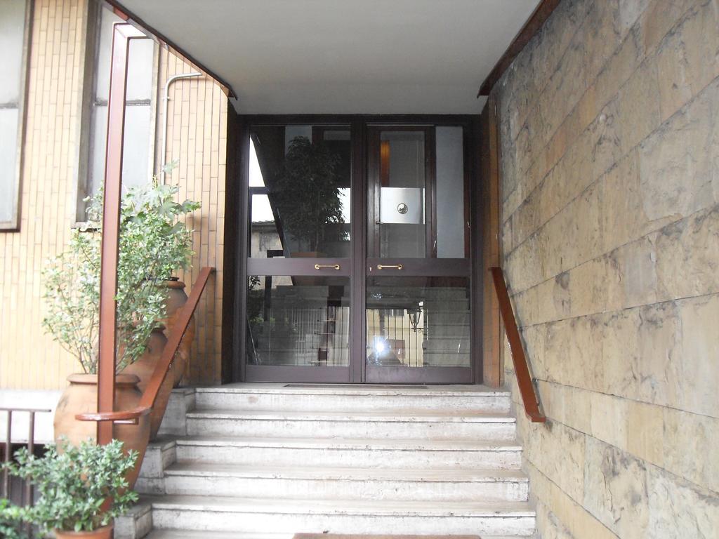 佛罗伦萨 Residenza Giulia酒店 外观 照片