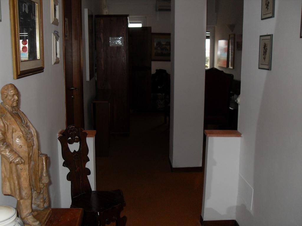 佛罗伦萨 Residenza Giulia酒店 外观 照片
