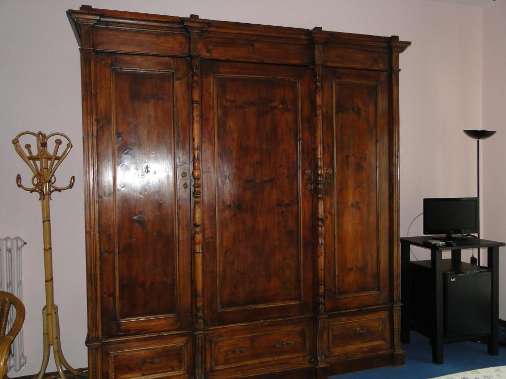 佛罗伦萨 Residenza Giulia酒店 外观 照片