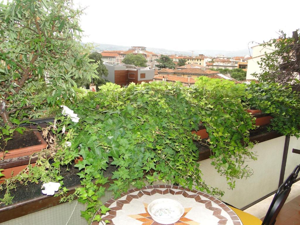 佛罗伦萨 Residenza Giulia酒店 外观 照片