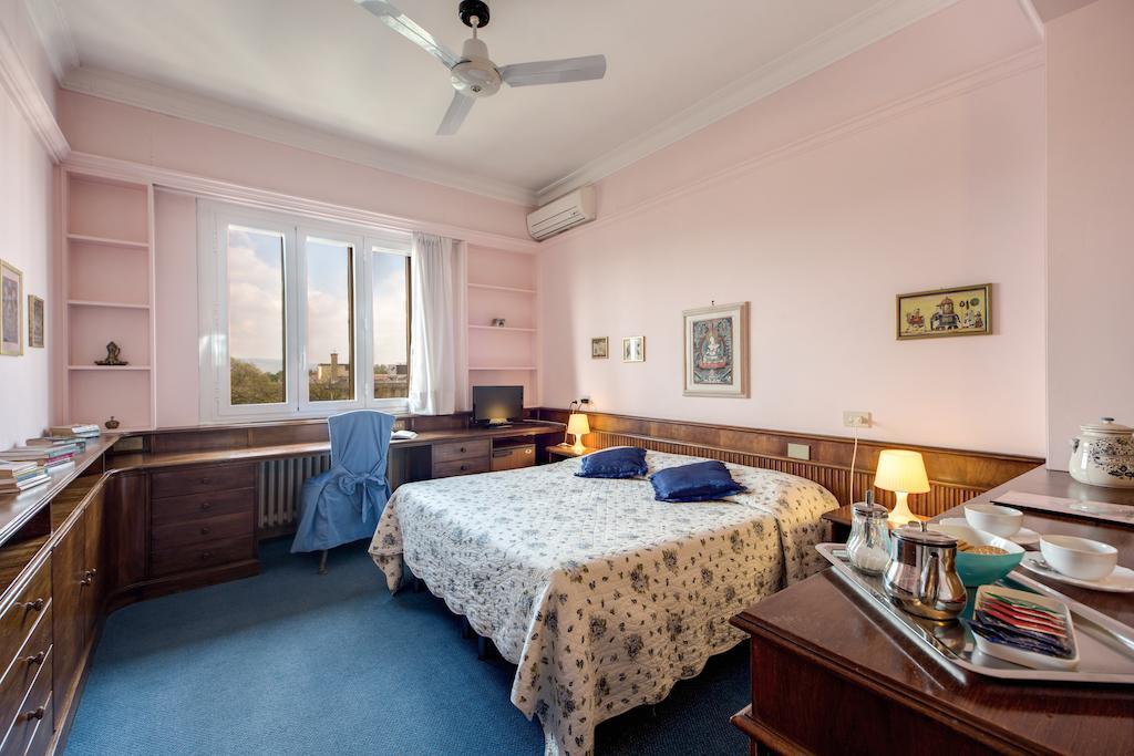 佛罗伦萨 Residenza Giulia酒店 外观 照片