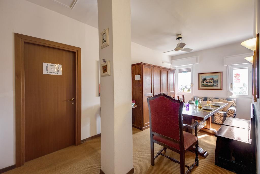 佛罗伦萨 Residenza Giulia酒店 外观 照片