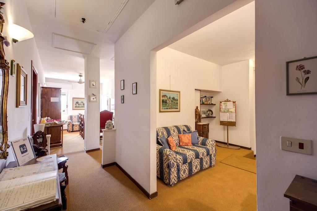 佛罗伦萨 Residenza Giulia酒店 外观 照片