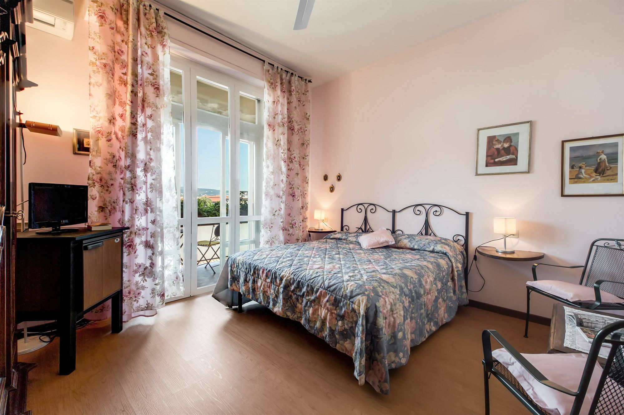 佛罗伦萨 Residenza Giulia酒店 外观 照片