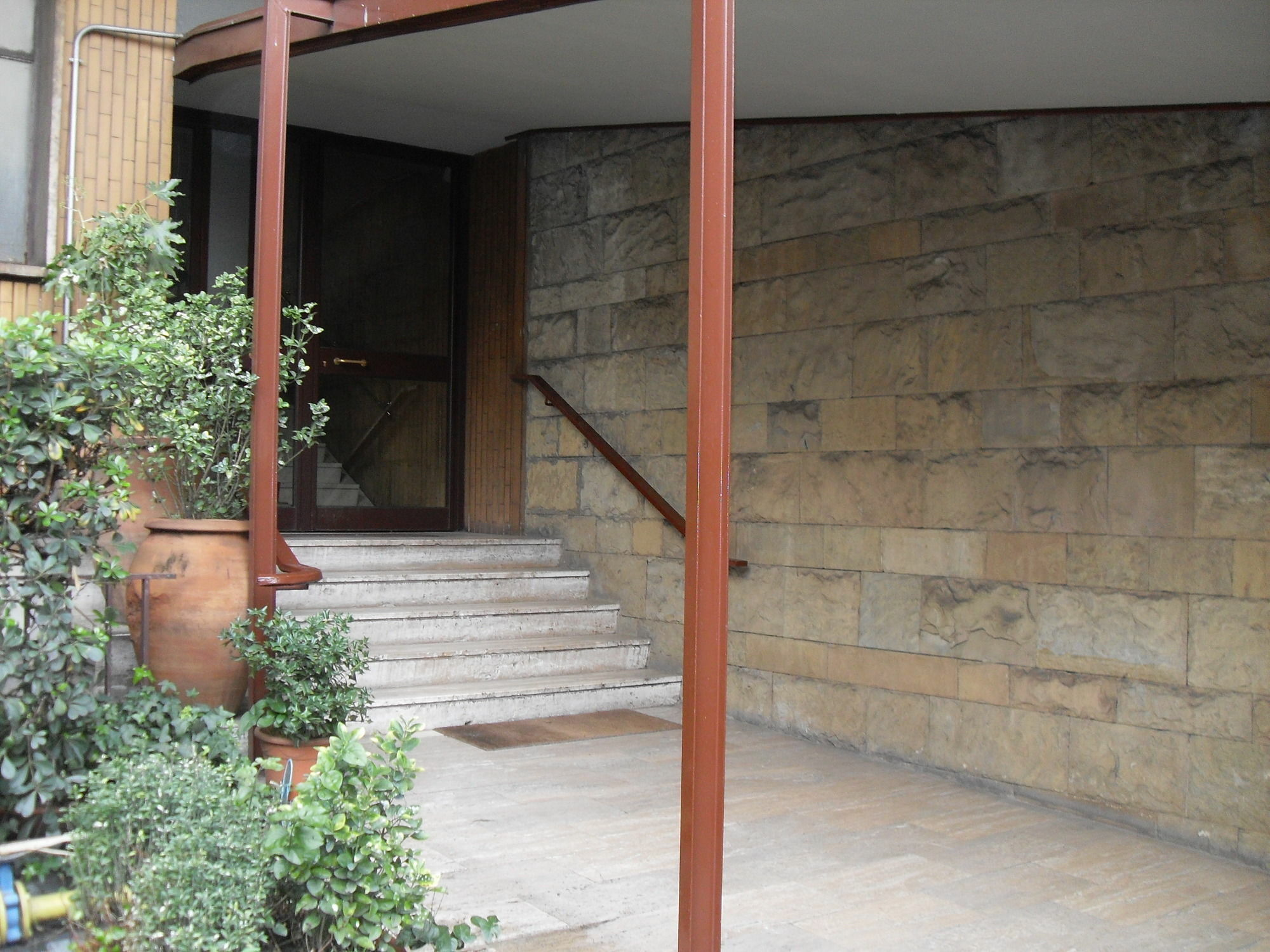 佛罗伦萨 Residenza Giulia酒店 外观 照片